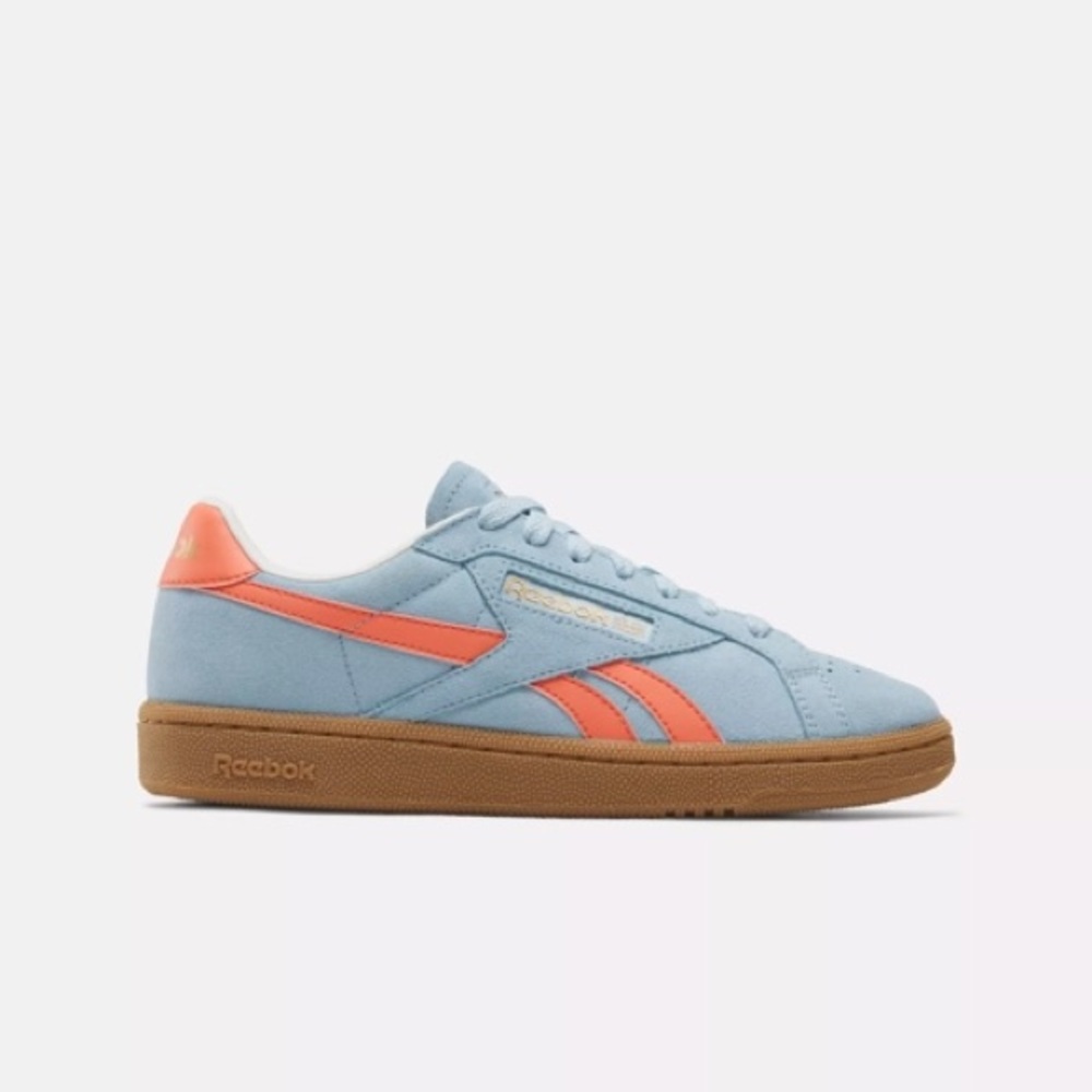Reebok club c sneakers